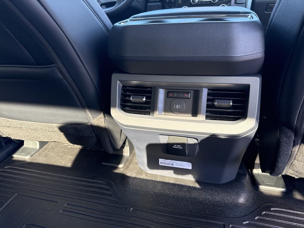2026 Ford F-250 Super Duty Lariat - Photo 30