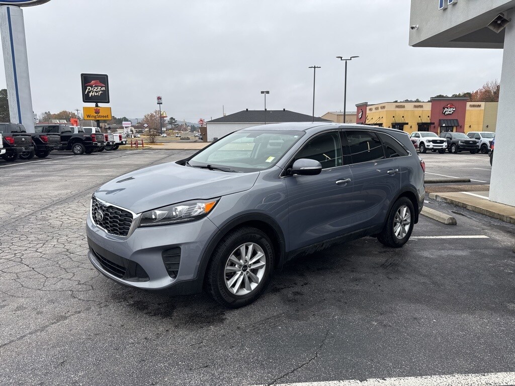 Used 2020 Kia Sorento L SUV