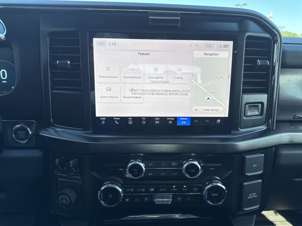 2026 Ford F-250 Super Duty Lariat - Photo 14