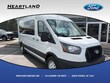  Ford Transit-350