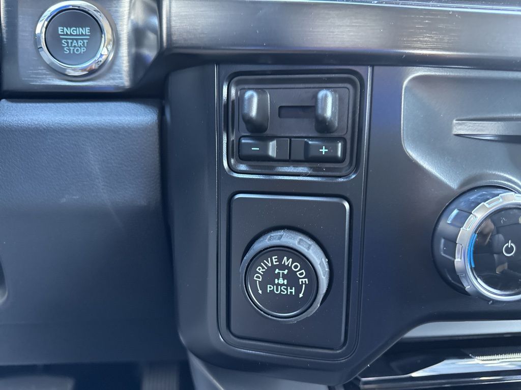 2026 Ford F-250 Super Duty Lariat - Photo 16