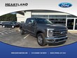  Ford F-350SD