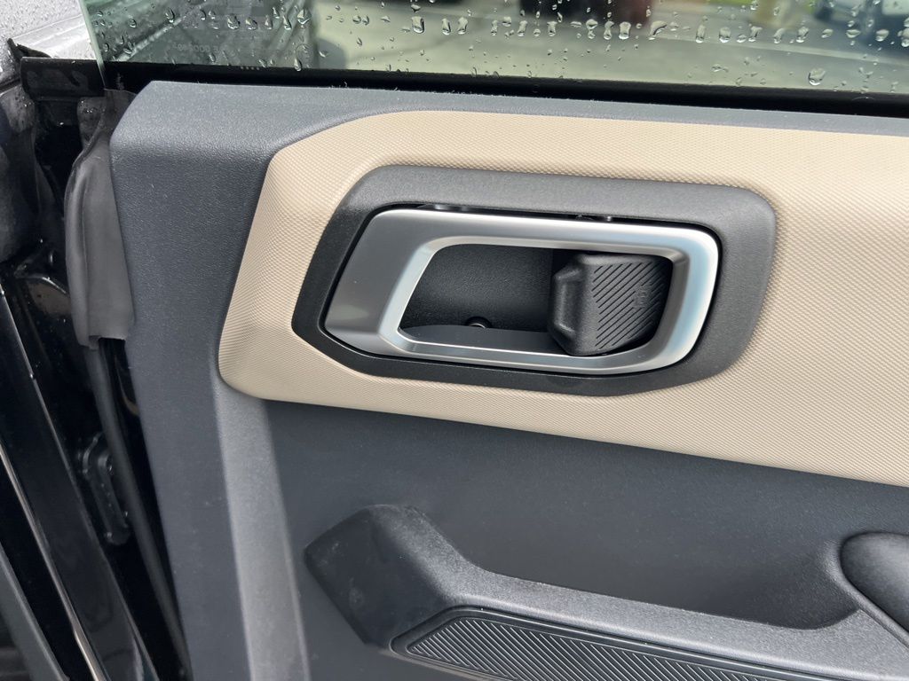 2026 Ford Bronco 4-Door Big Bend - Photo 24