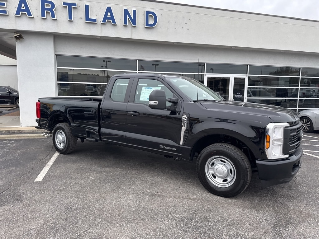 New 2026 Ford F-250SD  Truck