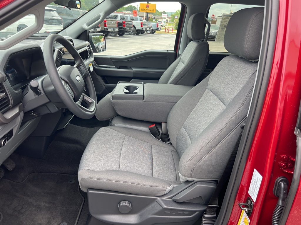 2026 Ford F-150 XLT - Photo 10