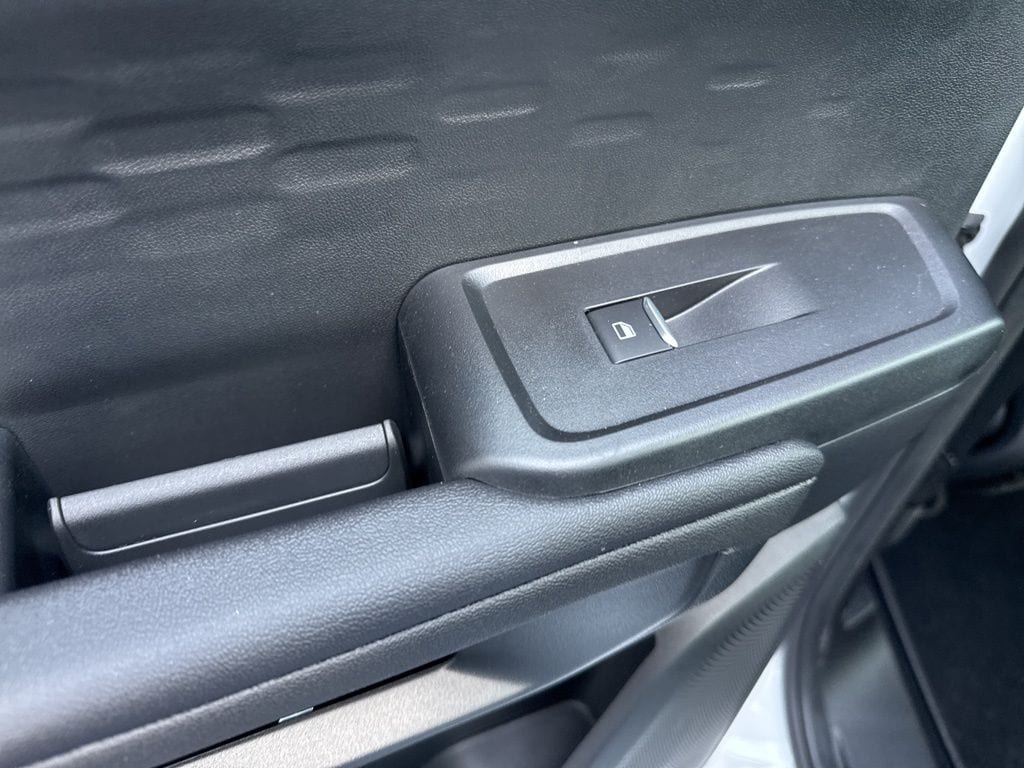 2025 Ford Ranger XL - Photo 36