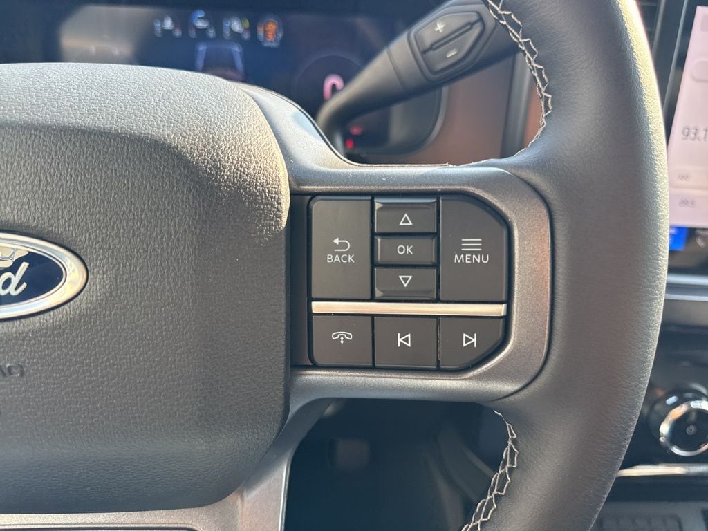 2026 Ford F-350 Super Duty Lariat - Photo 16