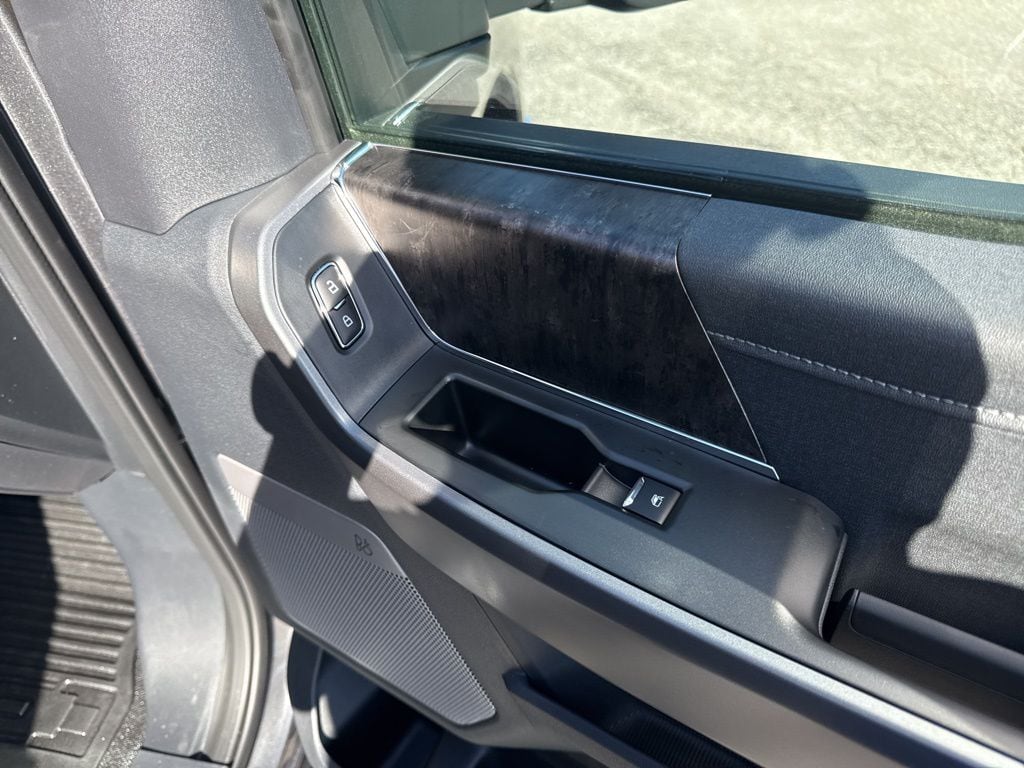2026 Ford F-250 Super Duty Lariat - Photo 28