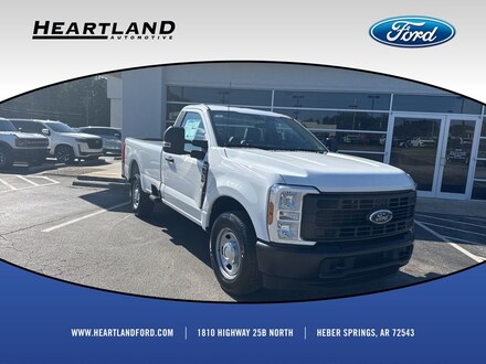 2026 Ford F-350SD XL Truck