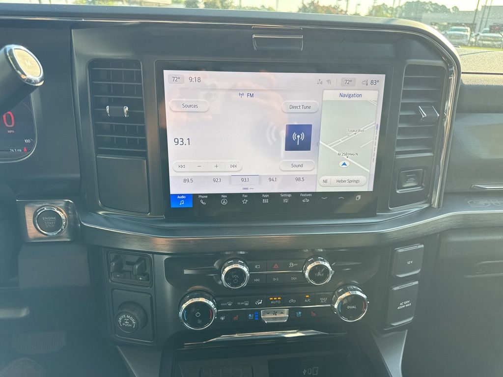 2026 Ford F-350 Super Duty Lariat - Photo 11