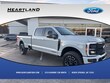  Ford F-250SD