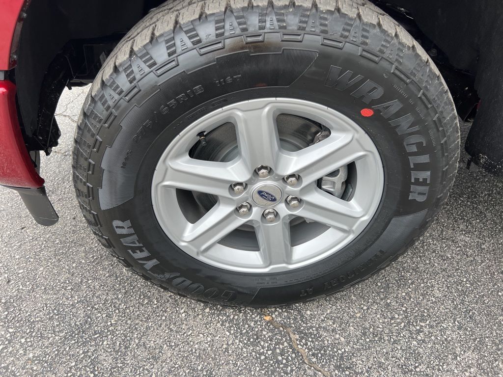2026 Ford F-150 XLT - Photo 35