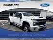 Chevrolet Silverado 3500HD