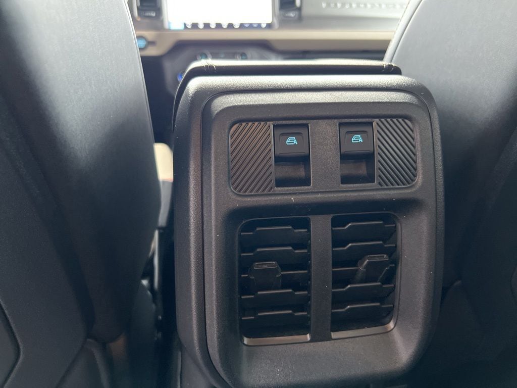 2026 Ford Bronco 4-Door Big Bend - Photo 14