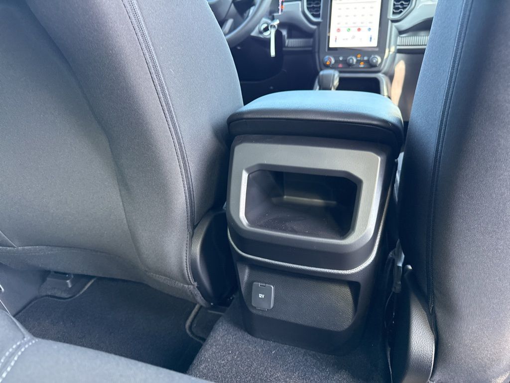 2025 Ford Ranger XL - Photo 30