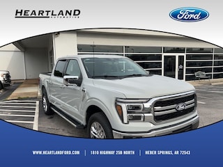 2026 Ford F-150 Lariat Truck