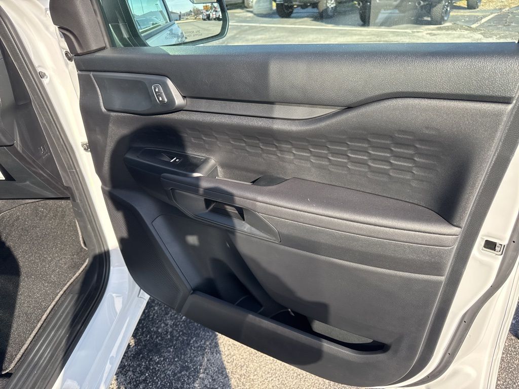 2025 Ford Ranger XL - Photo 27