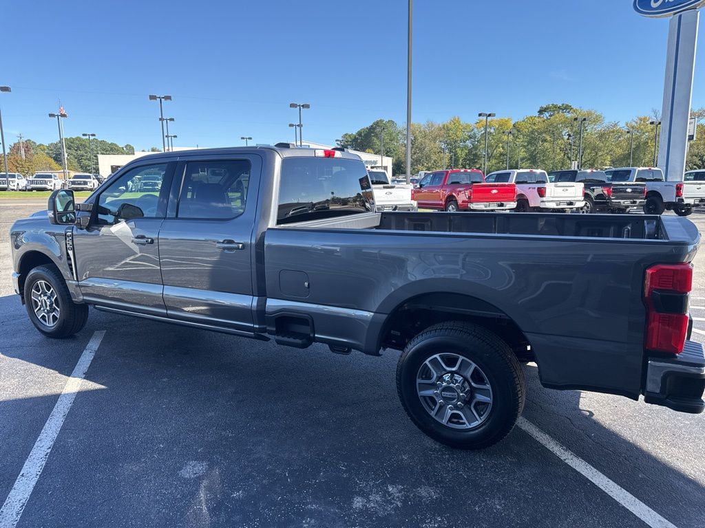 2026 Ford F-250 Super Duty Lariat - Photo 7