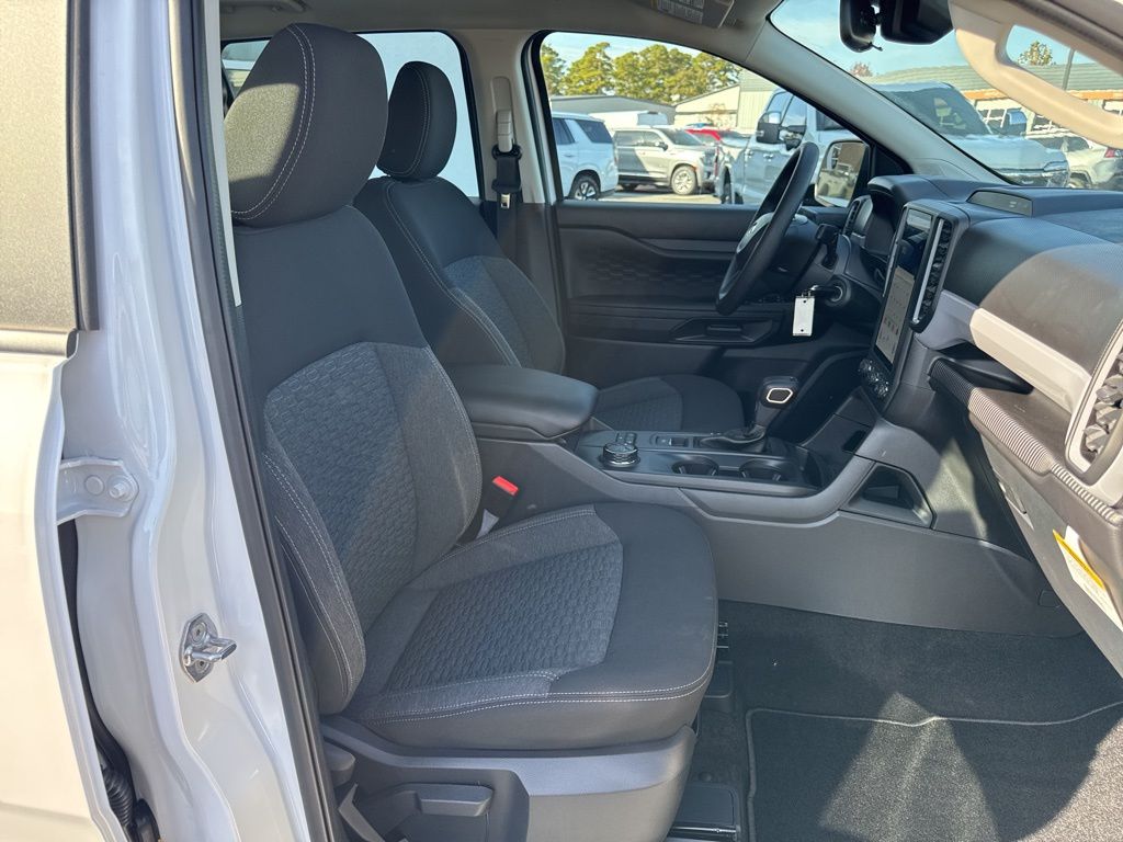 2025 Ford Ranger XL - Photo 25