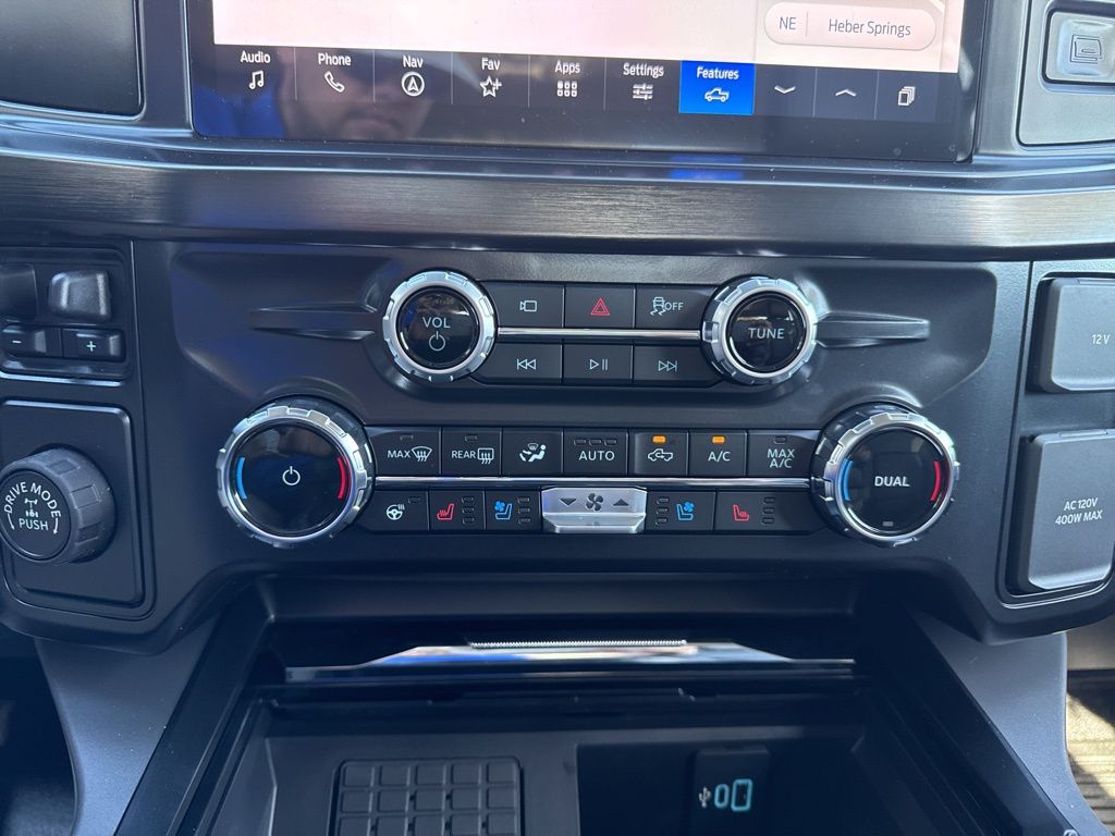 2026 Ford F-250 Super Duty Lariat - Photo 15