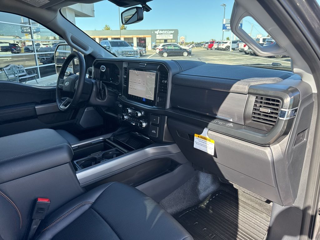 2026 Ford F-250 Super Duty Lariat - Photo 26