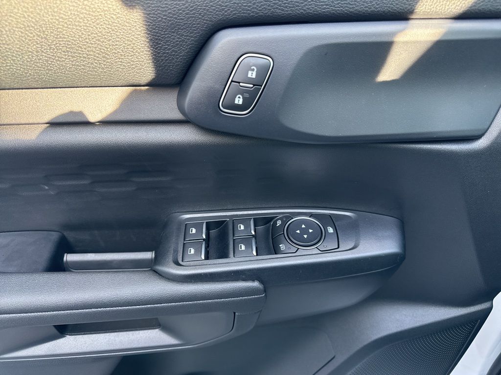 2025 Ford Ranger XL - Photo 24