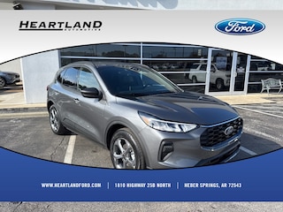 2026 Ford Escape ST-Line SUV