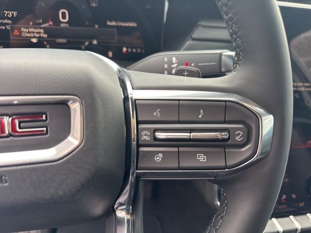2025 GMC Acadia Elevation - Photo 12