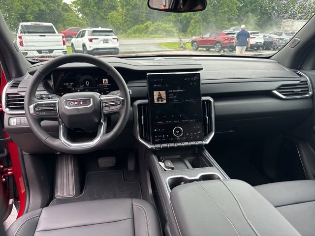 2025 GMC Acadia Elevation - Photo 18