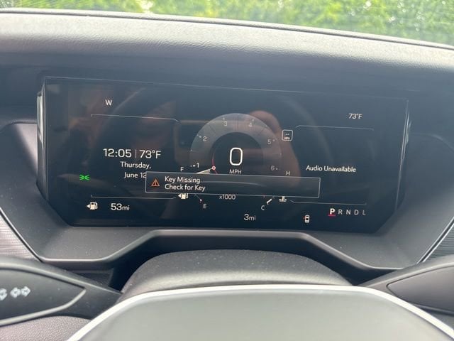 2025 GMC Acadia Elevation - Photo 10