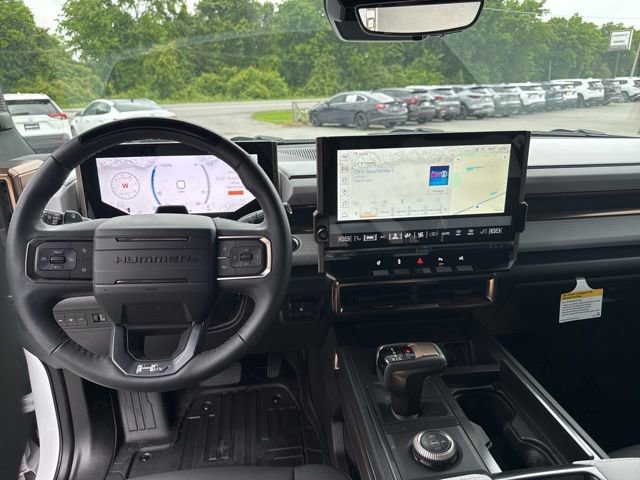 2025 GMC HUMMER EV 3X - Photo 18