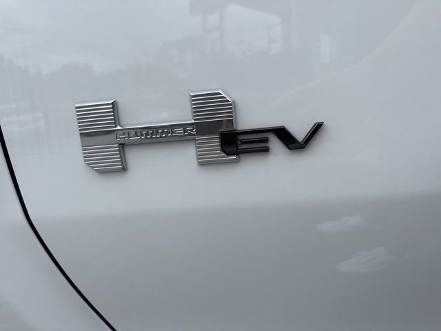 2025 GMC HUMMER EV 3X - Photo 10