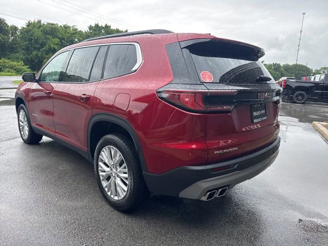 2025 GMC Acadia Elevation - Photo 7