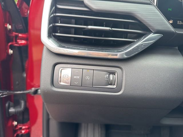 2025 GMC Acadia Elevation - Photo 13
