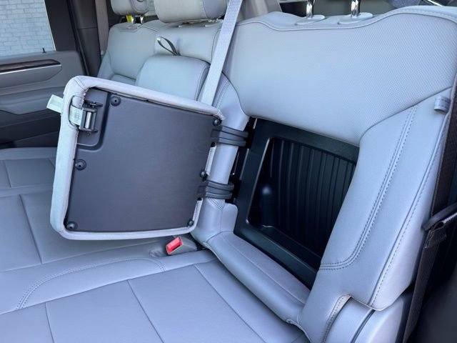 2025 GMC Sierra 2500HD SLT - Photo 11