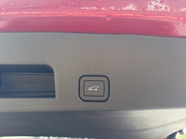 2025 GMC Acadia Elevation - Photo 20
