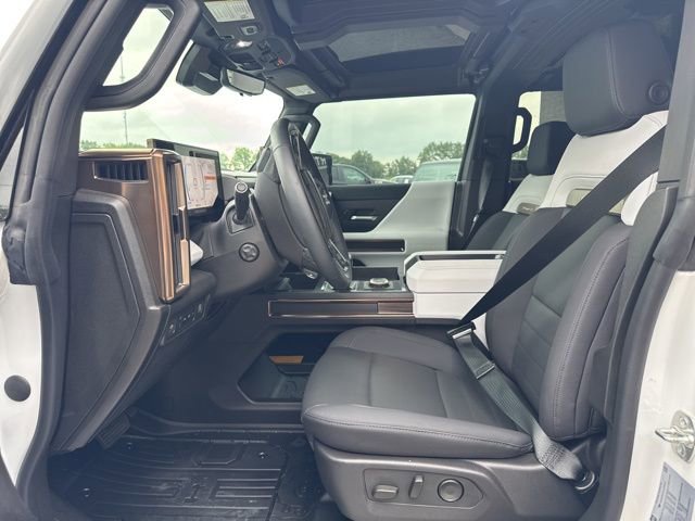 2025 GMC HUMMER EV 3X - Photo 11
