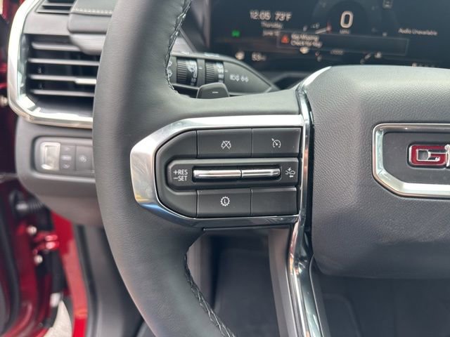 2025 GMC Acadia Elevation - Photo 11