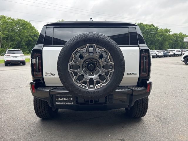 2025 GMC HUMMER EV 3X - Photo 6