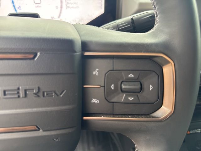 2025 GMC HUMMER EV 3X - Photo 14