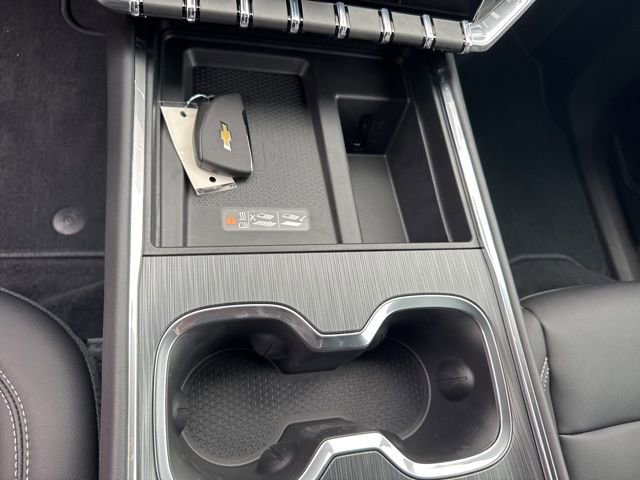 2025 GMC Acadia Elevation - Photo 15