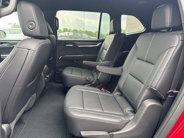 2025 GMC Acadia Elevation - Photo 16