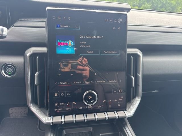 2025 GMC Acadia Elevation - Photo 14