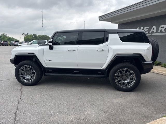 2025 GMC HUMMER EV 3X - Photo 8