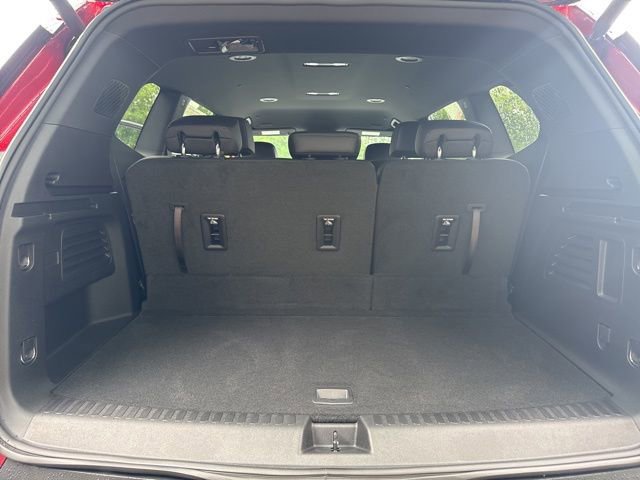 2025 GMC Acadia Elevation - Photo 19