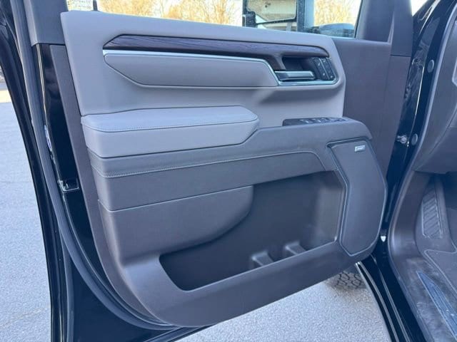 2025 GMC Sierra 2500HD SLT - Photo 13