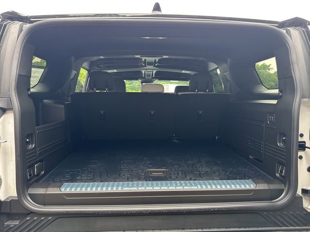 2025 GMC HUMMER EV 3X - Photo 20