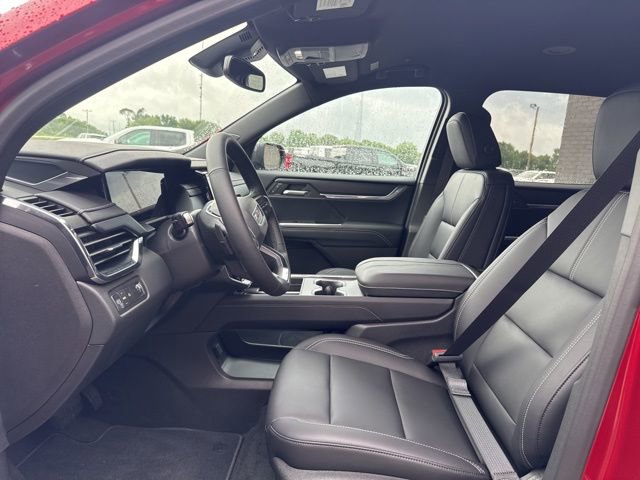 2025 GMC Acadia Elevation - Photo 9