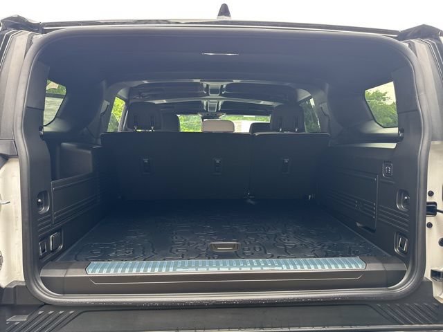 2025 GMC HUMMER EV 3X - Photo 20
