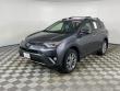 Used 2018 Toyota RAV4 Hybrid Limited SUV